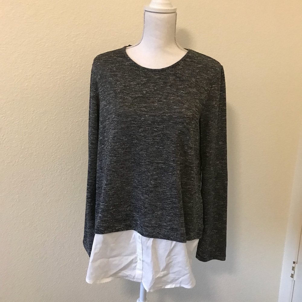 Adorable dressy sweater!